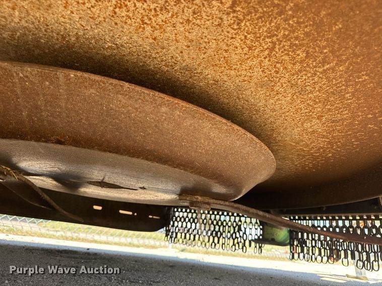 image for item DO1687 Schulte XH1000 rotary mower