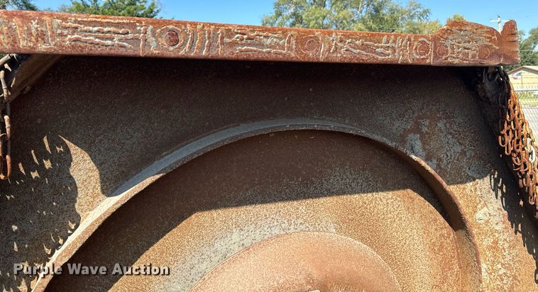 image for item DO1687 Schulte XH1000 rotary mower