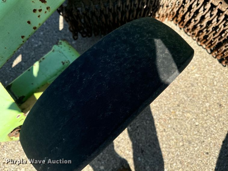 image for item DO1687 Schulte XH1000 rotary mower