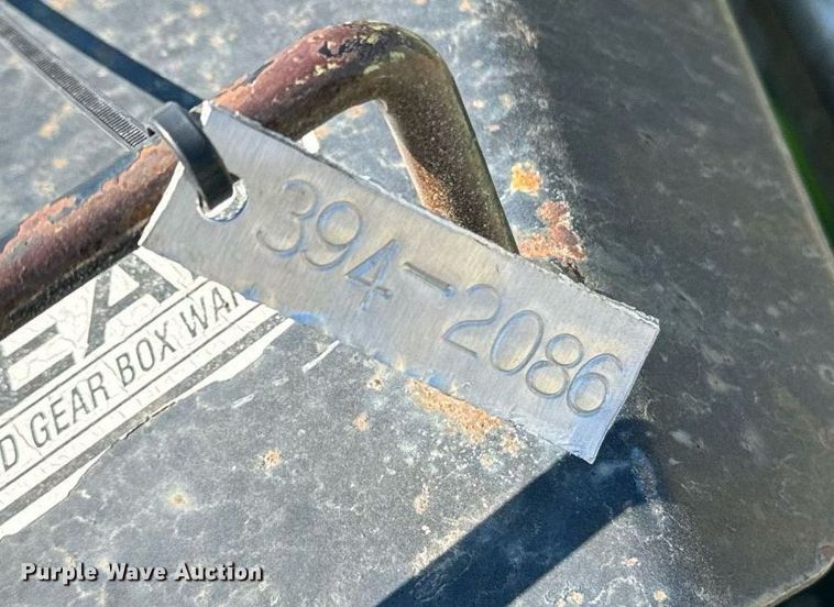 image for item DO1687 Schulte XH1000 rotary mower