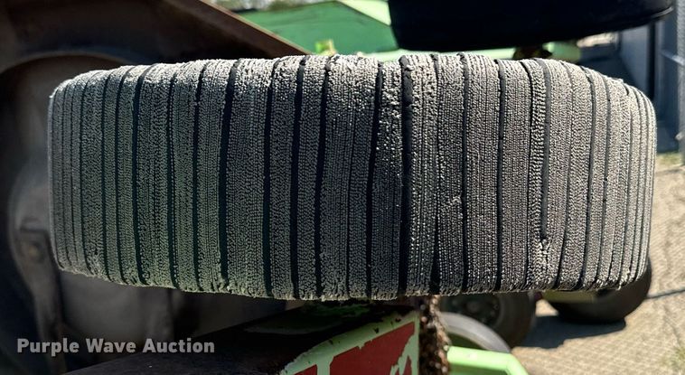 image for item DO1693 2007 Schulte XH1000 rotary mower