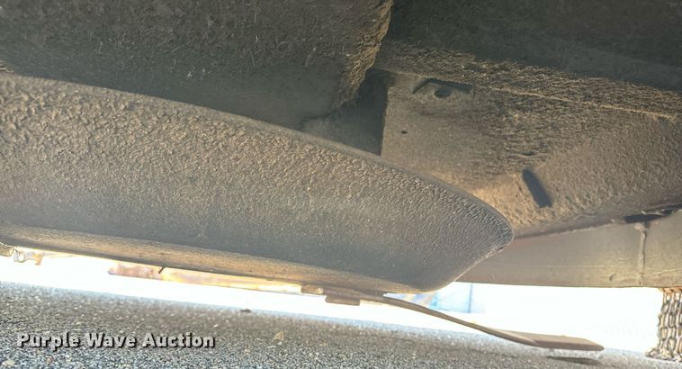 image for item DO1694 Schulte XH1500 batwing rotary mower