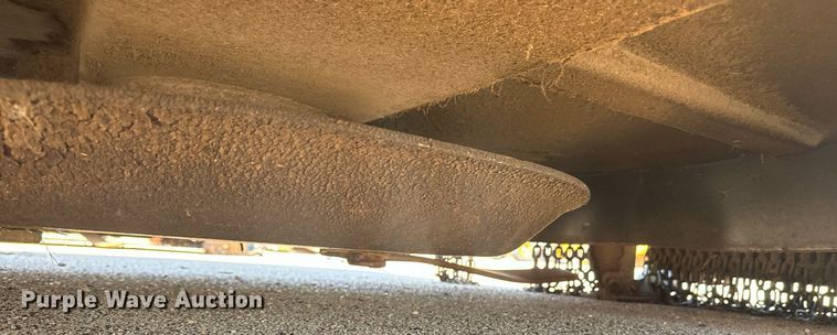 image for item DO1694 Schulte XH1500 batwing rotary mower