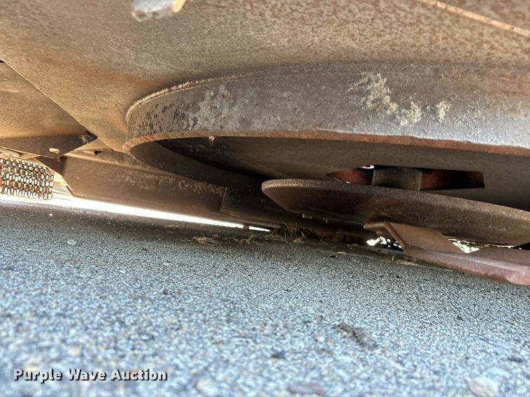 image for item DO1695 2011 Land Pride  rotary mower