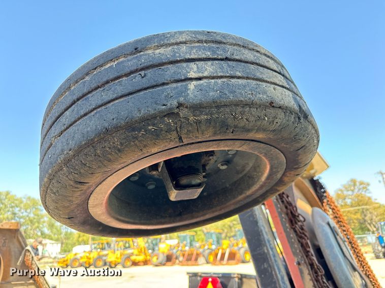 image for item DO1695 2011 Land Pride  rotary mower