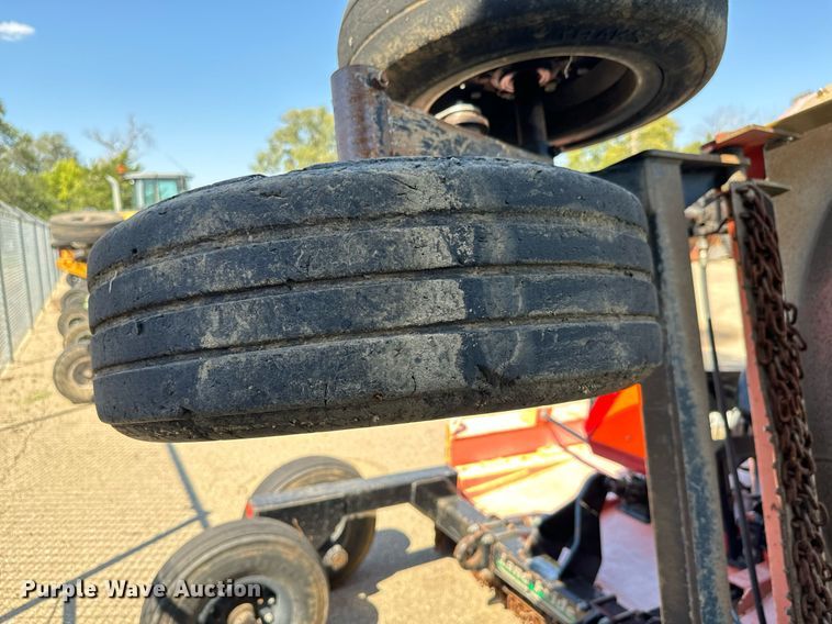 image for item DO1695 2011 Land Pride  rotary mower