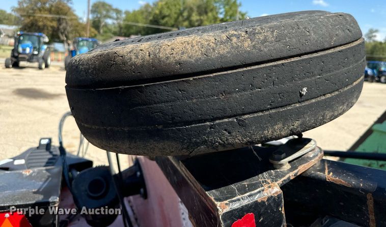 image for item DO1695 2011 Land Pride  rotary mower