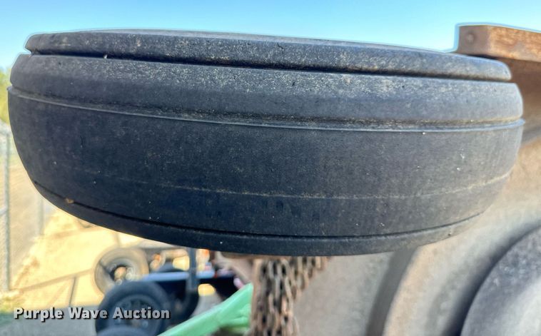 image for item DO1696 2006 Schulte  XH1000 rotary mower