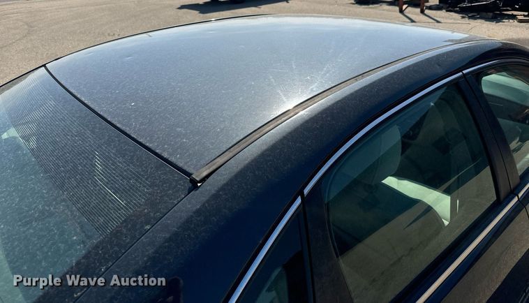 image for item DO1699 2014 Chevrolet Impala LS 