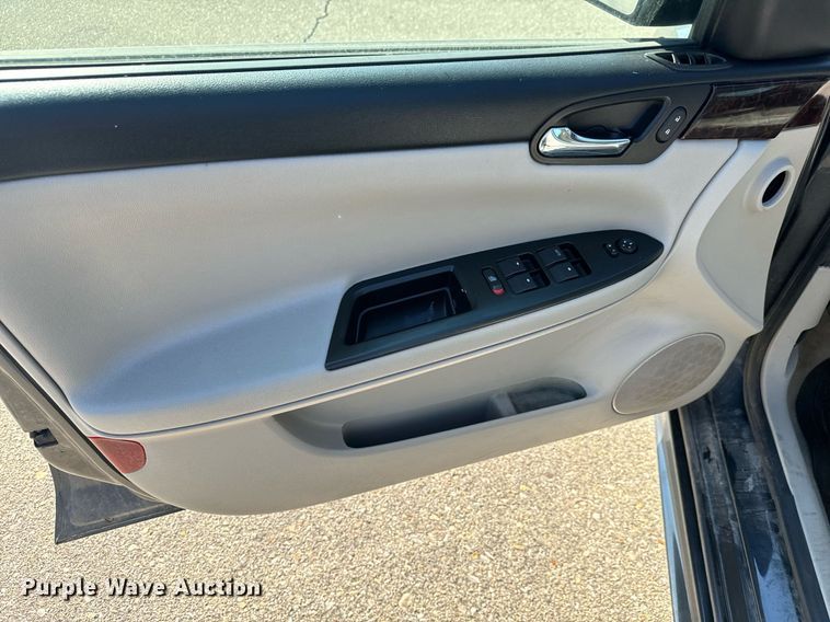 image for item DO1699 2014 Chevrolet Impala LS 