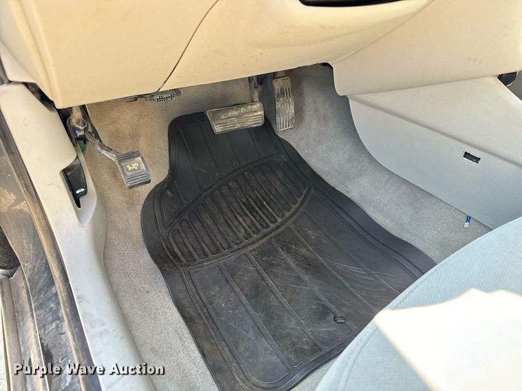 image for item DO1699 2014 Chevrolet Impala LS 