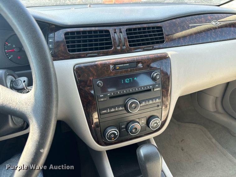 image for item DO1699 2014 Chevrolet Impala LS 