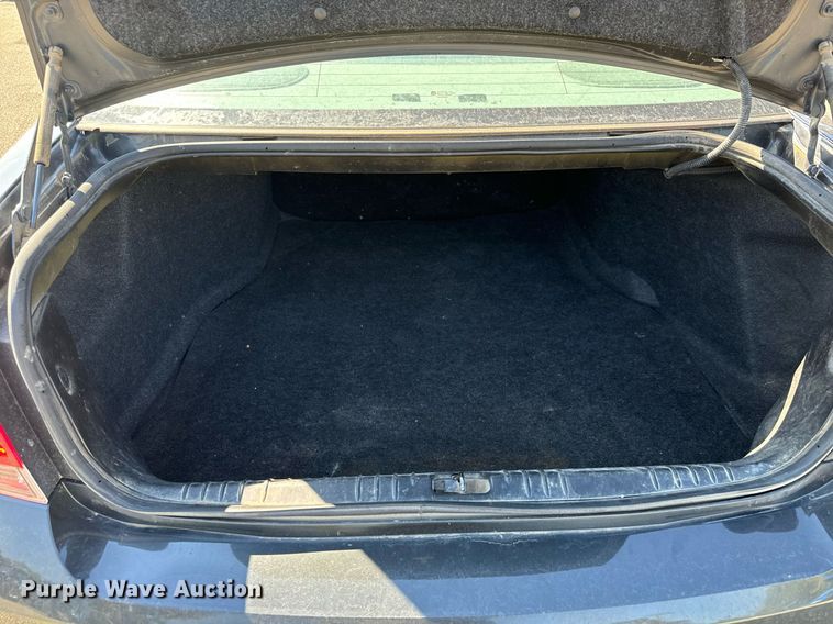 image for item DO1699 2014 Chevrolet Impala LS 