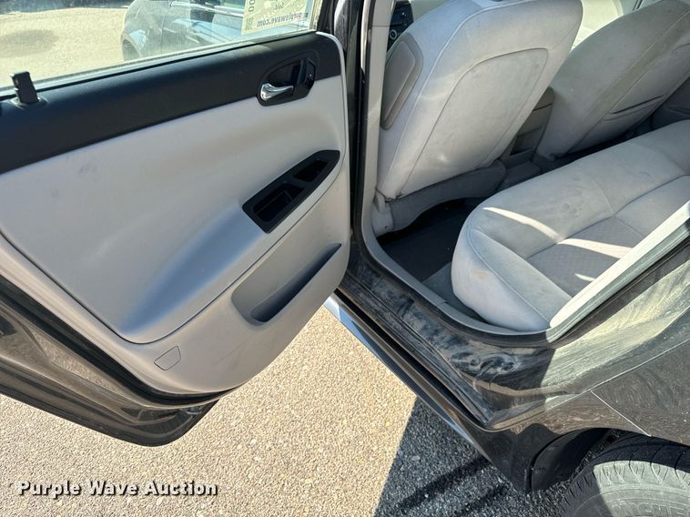 image for item DO1699 2014 Chevrolet Impala LS 