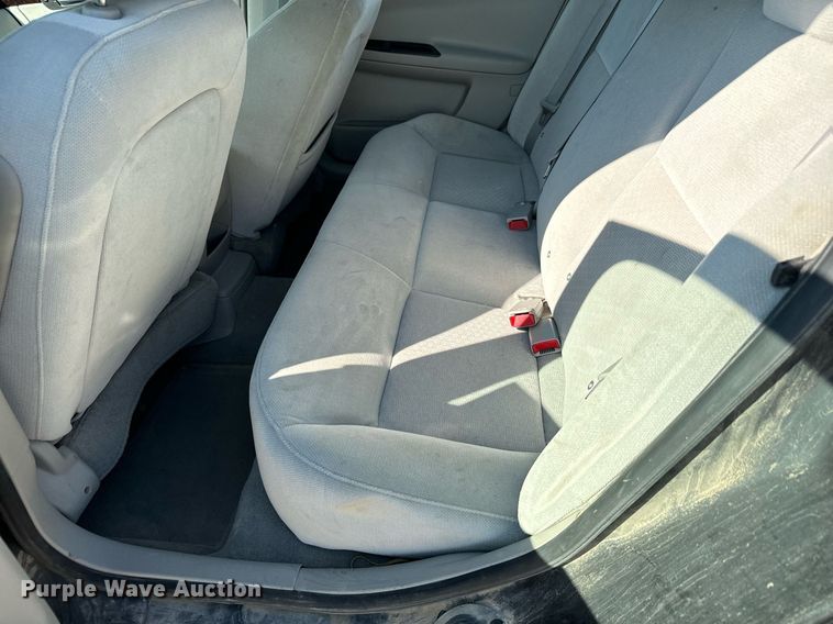 image for item DO1699 2014 Chevrolet Impala LS 