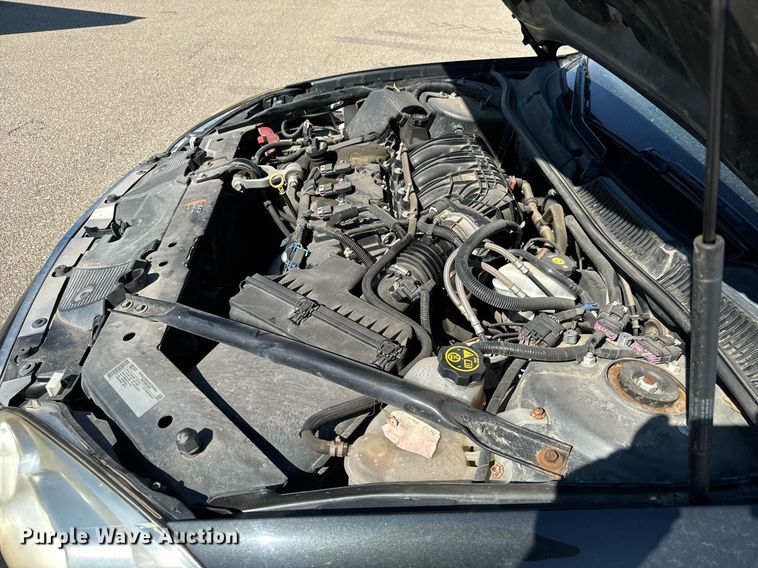 image for item DO1699 2014 Chevrolet Impala LS 