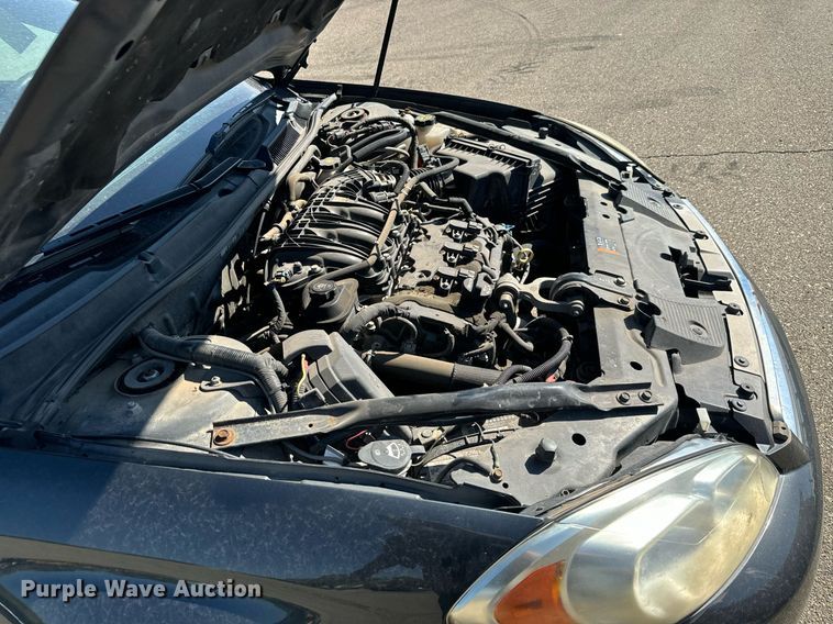 image for item DO1699 2014 Chevrolet Impala LS 