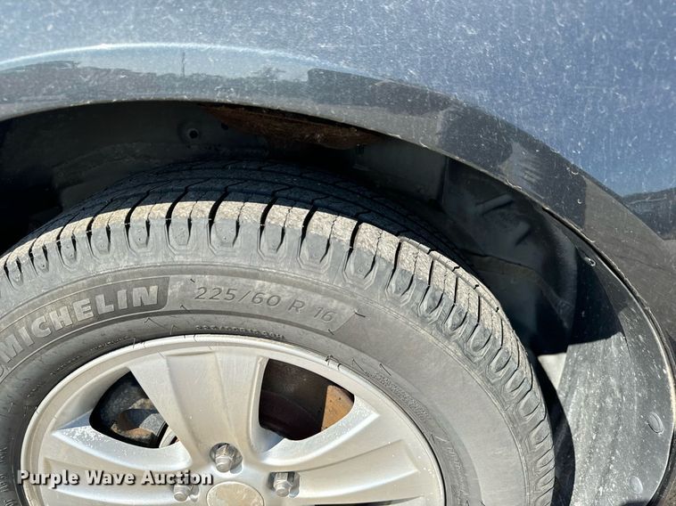 image for item DO1699 2014 Chevrolet Impala LS 