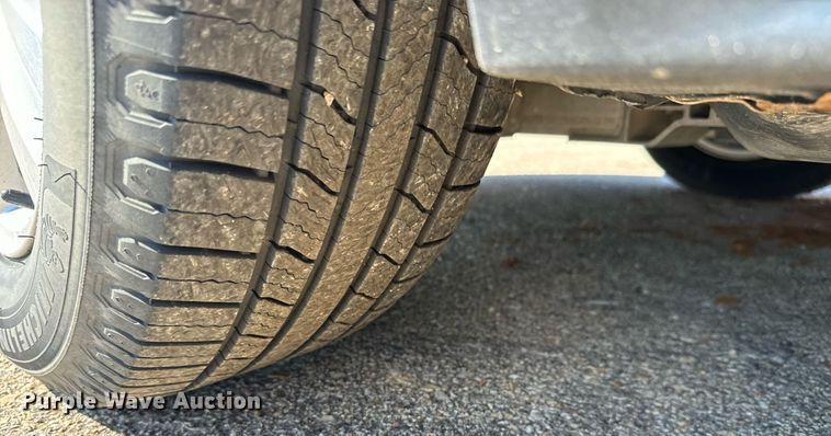 image for item DO1699 2014 Chevrolet Impala LS 