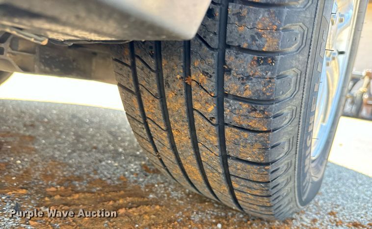 image for item DO1699 2014 Chevrolet Impala LS 