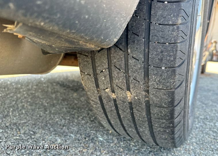 image for item DO1699 2014 Chevrolet Impala LS 