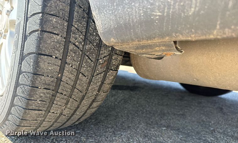 image for item DO1699 2014 Chevrolet Impala LS 