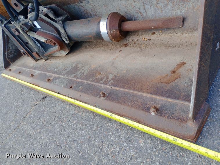 image for item DO1708 2005 John Deere 310G backhoe