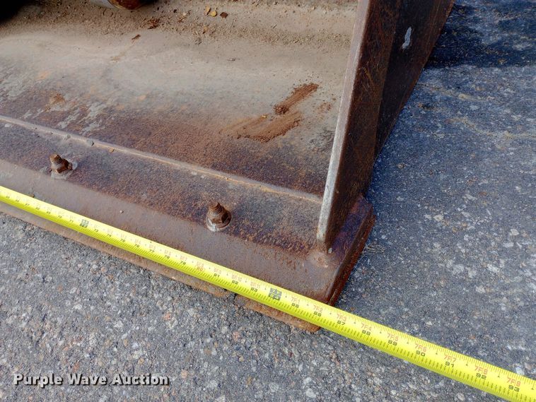 image for item DO1708 2005 John Deere 310G backhoe