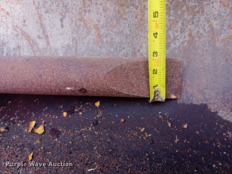 image for item DO1708 2005 John Deere 310G backhoe