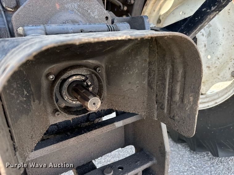 image for item DO1719 2012 New Holland T5070 MFWD tractor