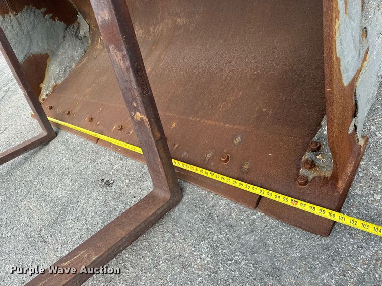 image for item DO1722 2006 John Deere 444J wheel loader