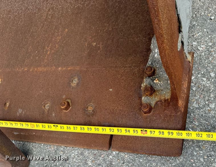 image for item DO1722 2006 John Deere 444J wheel loader