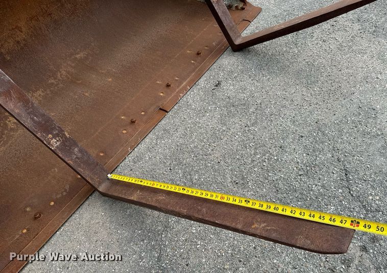 image for item DO1722 2006 John Deere 444J wheel loader