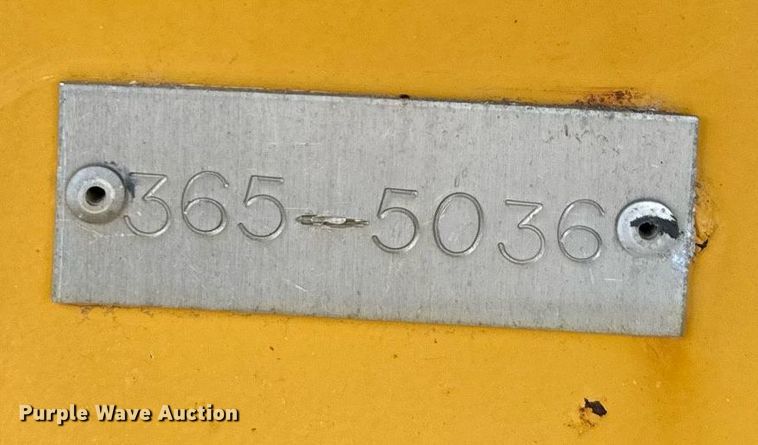 image for item DO1722 2006 John Deere 444J wheel loader