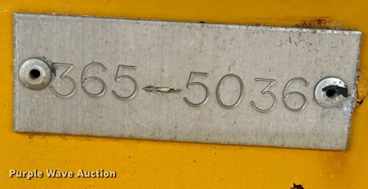 image for item DO1722 2006 John Deere 444J wheel loader