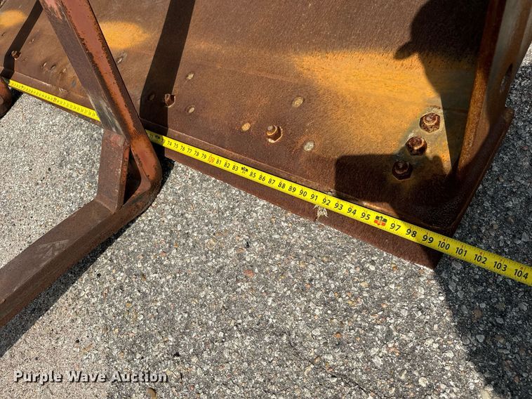 image for item DO1723 2005 John Deere 444J wheel loader