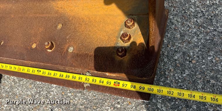 image for item DO1723 2005 John Deere 444J wheel loader