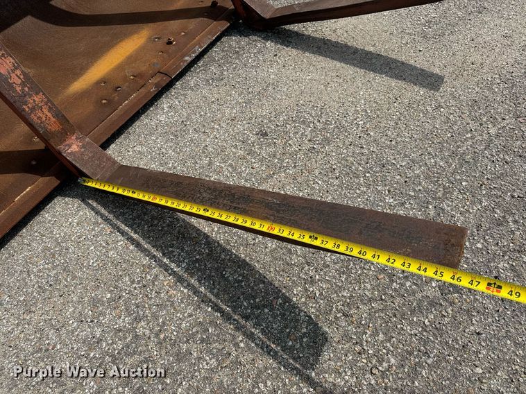 image for item DO1723 2005 John Deere 444J wheel loader