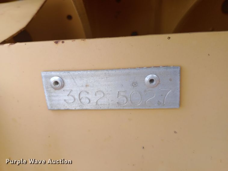 image for item DO1725 2008 John Deere 310J backhoe