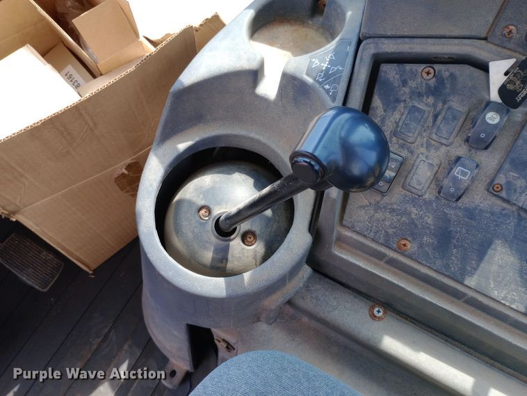 image for item DO1725 2008 John Deere 310J backhoe