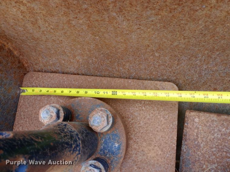 image for item DO1727 2005 John Deere 310G backhoe