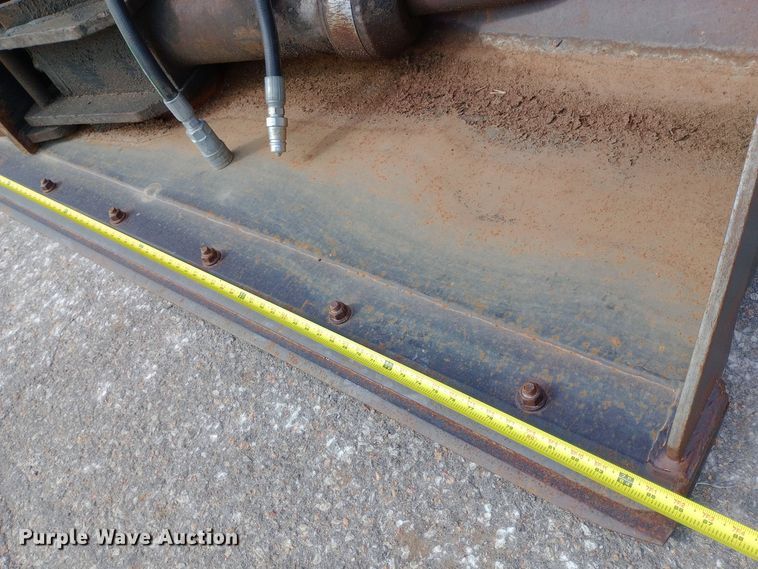 image for item DO1735 2008 John Deere 310J backhoe