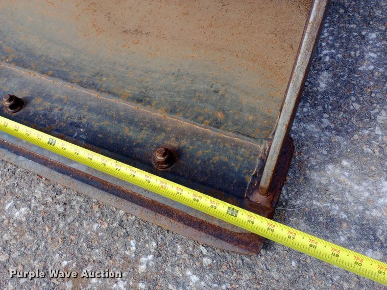 image for item DO1735 2008 John Deere 310J backhoe