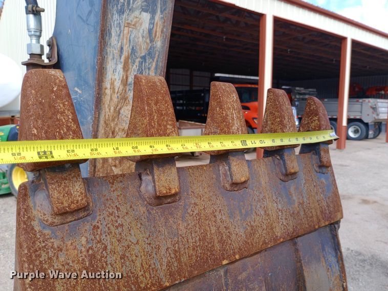 image for item DO1735 2008 John Deere 310J backhoe