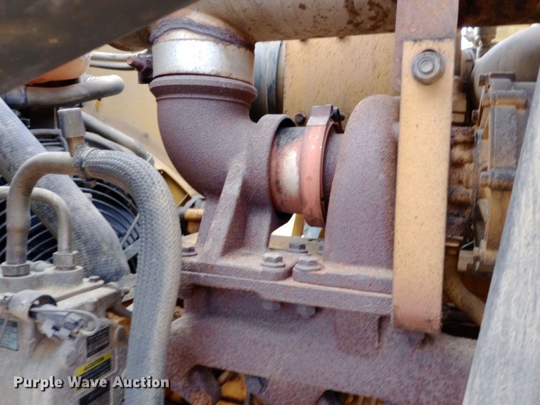 image for item DO1735 2008 John Deere 310J backhoe