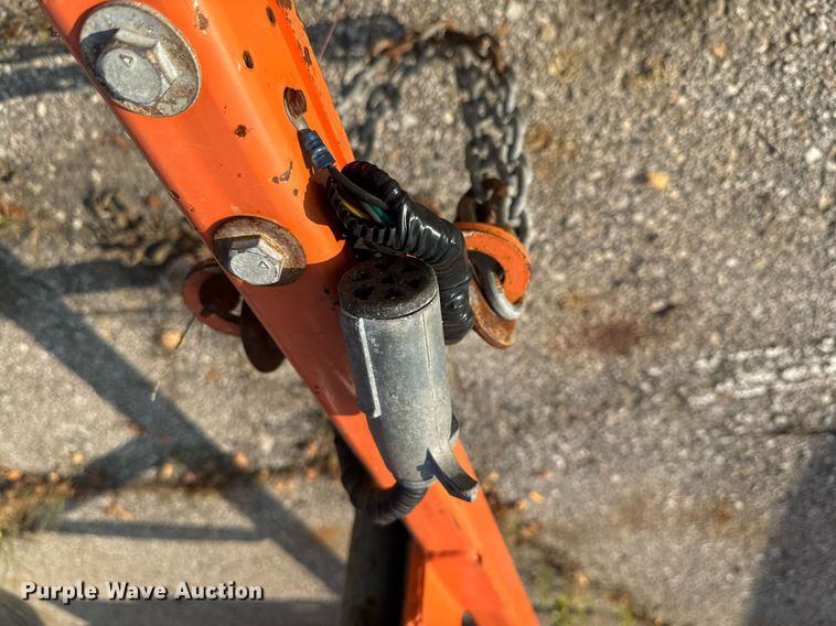 image for item DQ6268 2007 R.C. Flagman RCF2.4 traffic signal system