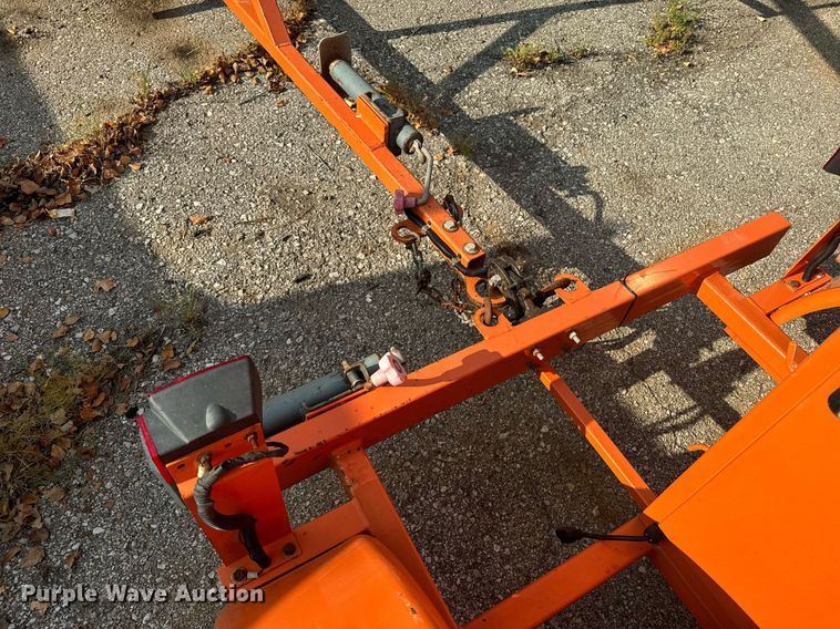 image for item DQ6268 2007 R.C. Flagman RCF2.4 traffic signal system