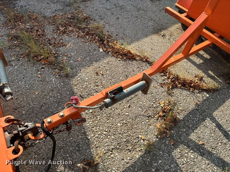 image for item DQ6268 2007 R.C. Flagman RCF2.4 traffic signal system