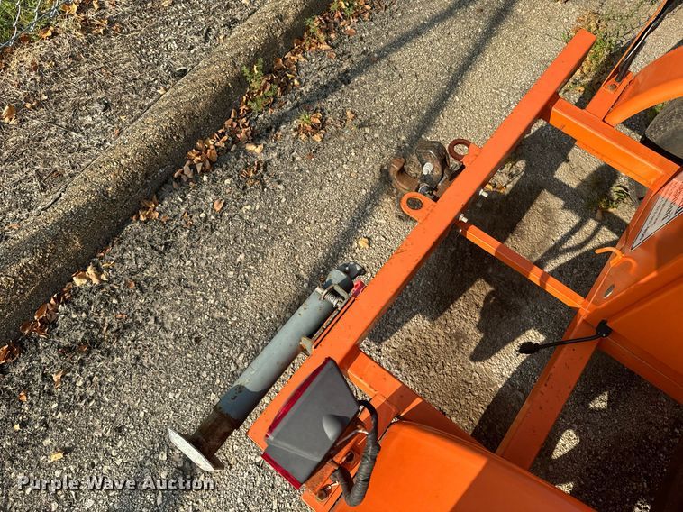 image for item DQ6268 2007 R.C. Flagman RCF2.4 traffic signal system