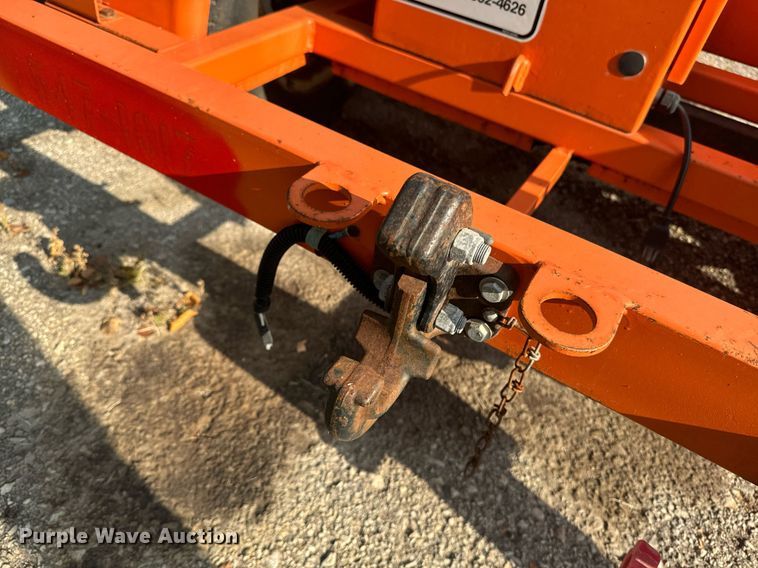 image for item DQ6268 2007 R.C. Flagman RCF2.4 traffic signal system